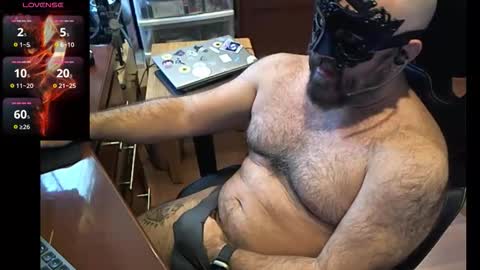 Daddy Jokes online show from 01-06-26, 05:49