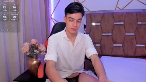 Geronimo online show from 03-09-25, 05:33