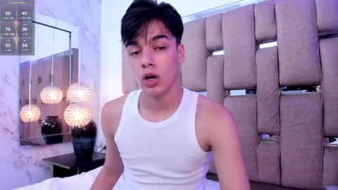 Geronimo online show from 04-25-26, 08:39