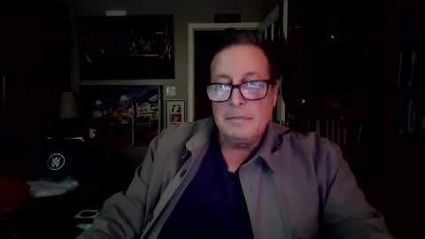 Snapshot of gerrardjj chatting on 11-14-25, 11:02 Jason online show from 11-14-25, 11:02