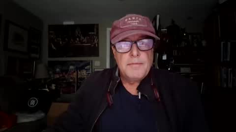 Snapshot of gerrardjj chatting on 11-22-25, 03:55 Jason online show from 11-22-25, 03:55