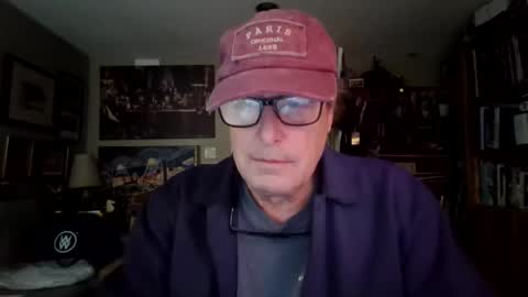 Snapshot of gerrardjj chatting on 11-30-25, 03:05 Jason online show from 11-30-25, 03:05
