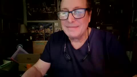 Snapshot of gerrardjj chatting on 01-05-26, 08:45 Jason online show from 01-05-26, 08:45