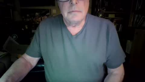 Snapshot of gerrardjj chatting on 01-09-26, 11:17 Jason online show from 01-09-26, 11:17