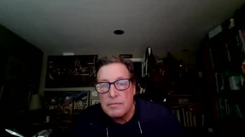 Snapshot of gerrardjj chatting on 03-31-26, 08:09 Jason online show from 03-31-26, 08:09