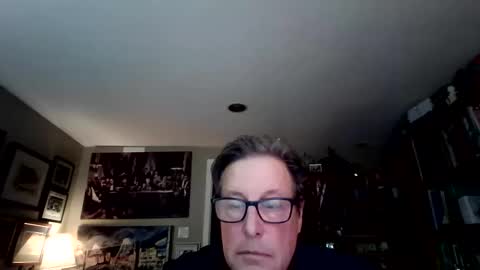 Snapshot of gerrardjj chatting on 04-21-26, 07:50 Jason online show from 04-21-26, 07:50