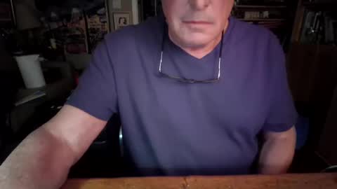 Snapshot of gerrardjj chatting on 04-27-26, 10:52 Jason online show from 04-27-26, 10:52