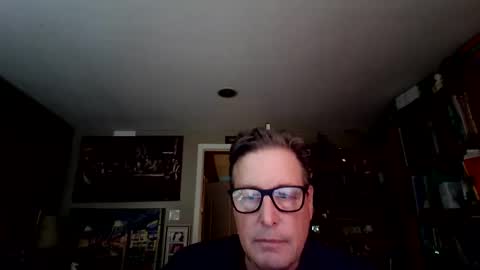Snapshot of gerrardjj chatting on 04-29-26, 08:37 Jason online show from 04-29-26, 08:37