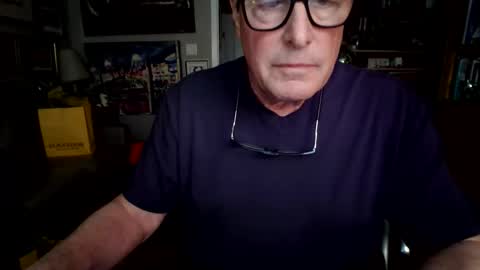 Snapshot of gerrardjj chatting on 05-16-26, 07:34 Jason online show from 05-16-26, 07:34