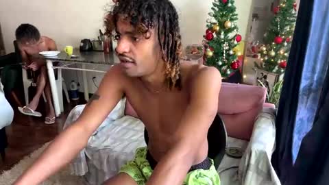 gerson229 online show from 11-28-25, 12:52