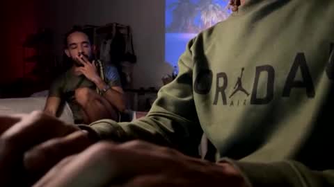 gerson229 online show from 12-18-25, 11:33