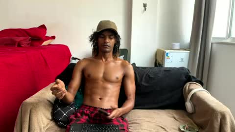 gerson229 online show from 06-17-26, 11:45