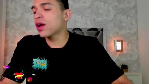 im Gerson online show from 02-23-25, 03:45