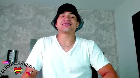 im Gerson online show from 02-27-25, 01:16