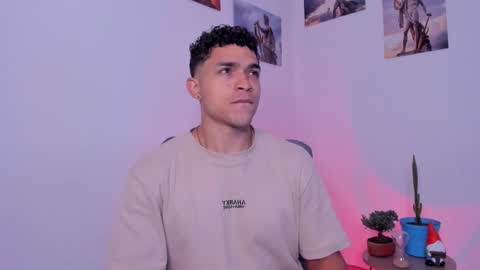 im Gerson online show from 11-16-25, 01:00