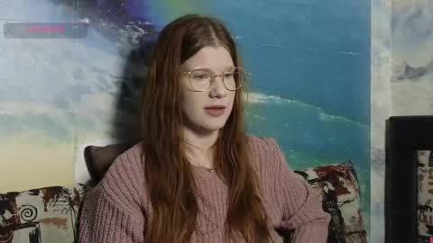 Gerta online show from 02-21-25, 09:32