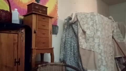 Snapshot of gertrudelemon chatting on 03-22-26, 10:18 gertrudelemon online show from 03-22-26, 10:18