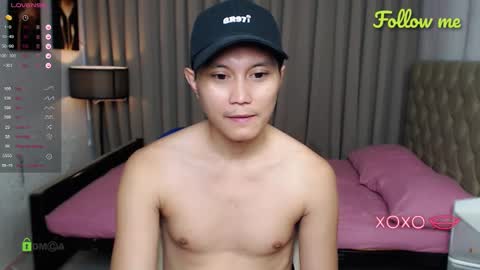 Snapshot of gerwinlover chatting on 10-06-25, 11:24 jester online show from 10-06-25, 11:24