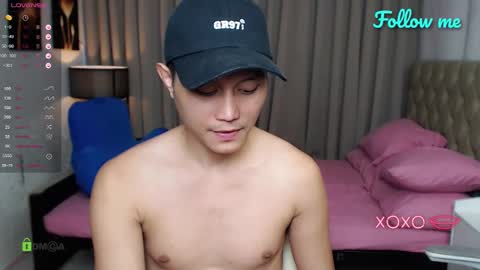 Snapshot of gerwinlover chatting on 10-07-25, 11:57 jester online show from 10-07-25, 11:57