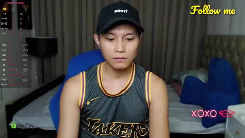 Snapshot of gerwinlover chatting on 10-16-25, 04:46 jester online show from 10-16-25, 04:46