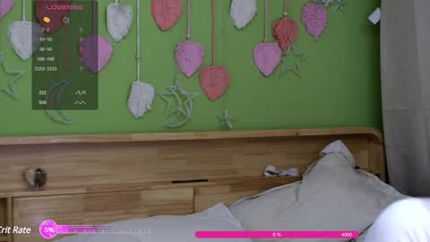 Anna online show from 12-25-24, 09:43