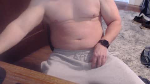 gethoggy online show from 02-20-25, 08:14