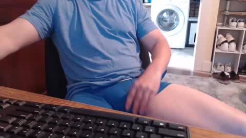 gethoggy online show from 04-21-26, 02:23