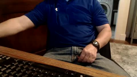 gethoggy online show from 08-07-26, 07:05