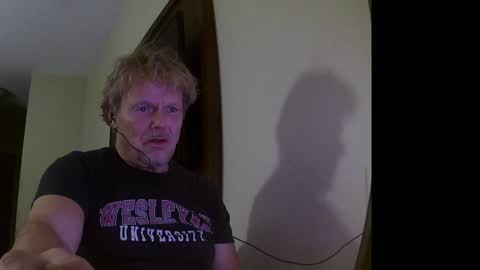 Snapshot of gethyn chatting on 01-01-25, 07:09 Gethyn online show from 01-01-25, 07:09