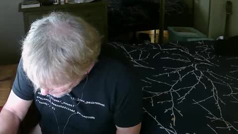 Snapshot of gethyn chatting on 02-26-25, 07:09 Gethyn online show from 02-26-25, 07:09