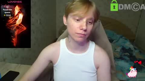 Alexis online show from 07-30-26, 09:14