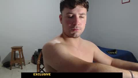 gferrari1996 online show from 12-15-25, 03:44