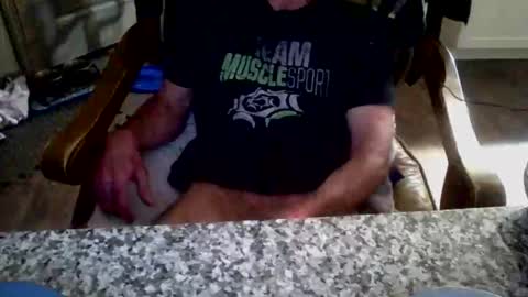 ThickcockAthlete online show from 11-17-25, 03:34