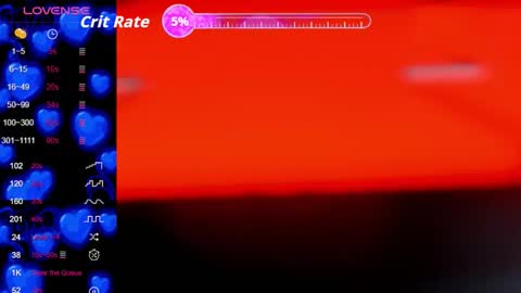 I am Liana online show from 10-06-25, 06:44