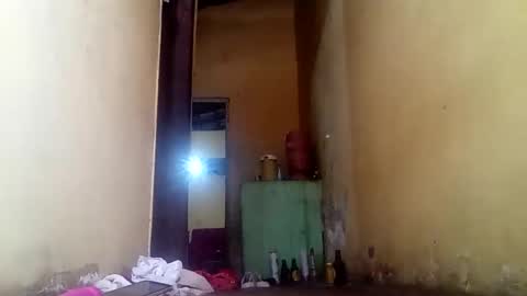 Snapshot of ghabriel7777788 chatting on 10-29-25, 06:09 Gaby online show from 10-29-25, 06:09