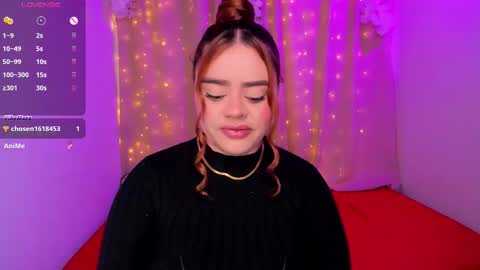 ghanima_1 online show from 02-14-26, 08:55