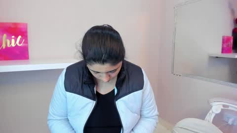 Danna Astrom online show from 12-29-24, 03:11