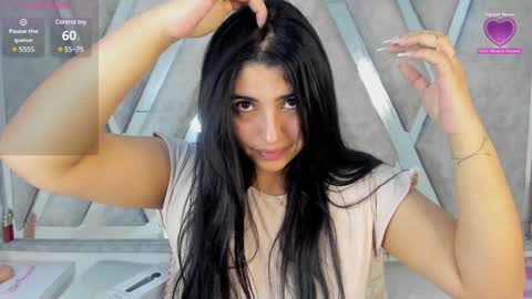 Danna Astrom online show from 01-18-25, 10:49