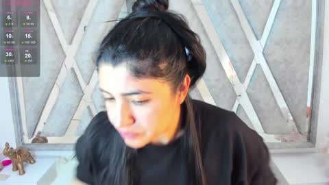 Danna Astrom online show from 01-23-25, 07:11