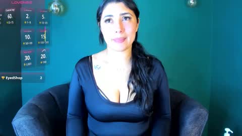 Danna Astrom online show from 09-24-25, 10:02