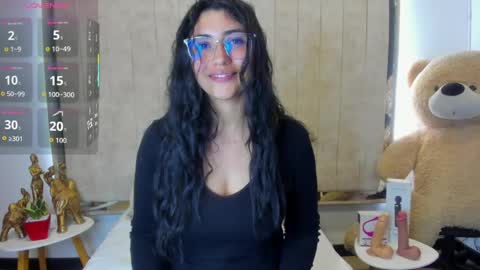 Danna Astrom online show from 06-02-26, 04:36