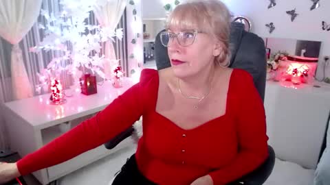 Ghertrudequeen online show from 12-01-25, 04:28