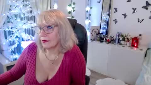 Ghertrudequeen online show from 12-14-25, 04:29