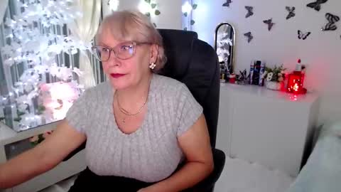 Ghertrudequeen online show from 12-16-25, 04:39