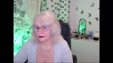 Ghertrudequeen online show from 02-01-26, 05:28