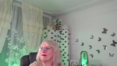 Ghertrudequeen online show from 02-03-26, 06:51
