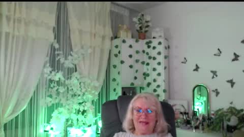 Ghertrudequeen online show from 02-06-26, 05:01