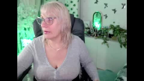 Ghertrudequeen online show from 02-08-26, 05:11