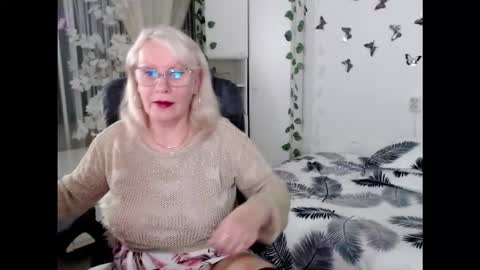 Ghertrudequeen online show from 03-16-26, 04:40