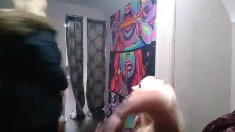 Snapshot of ghettogagginbabygirl chatting on 12-13-24, 05:32 696969 online show from 12-13-24, 05:32